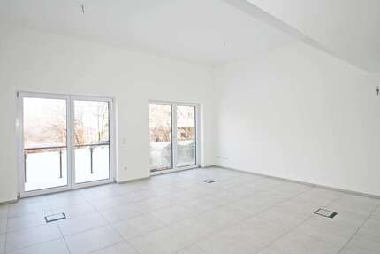 Wohnung Landsberg am Lech Ellighofen - 2 Zimmer, 76 m&sup2;, 1.260&euro; | Angebot:25812527