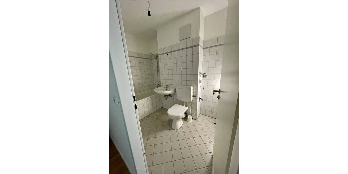 Etagenwohnung Werder Werder (Havel) - 2 Zimmer, 54 m&sup2;, 755&euro; | Angebot:26080406