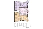 Idyllisch wohnen! 3-Raum Wohnung mit Einbauküche, Wanne und Süd-Balkon. - Etagenwohnung Gera Alt-Bieblach | Angebot:27022991