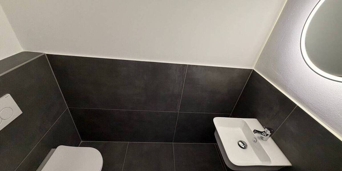 Etagenwohnung Siegburg Dreesch - 3 Zimmer, 86 m&sup2;, 980&euro; | Angebot:26763339