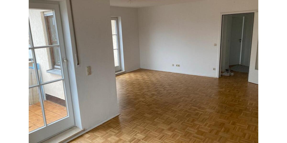 Etagenwohnung Leegebruch - 2 Zimmer, 61 m&sup2;, 965&euro; | Angebot:25209901