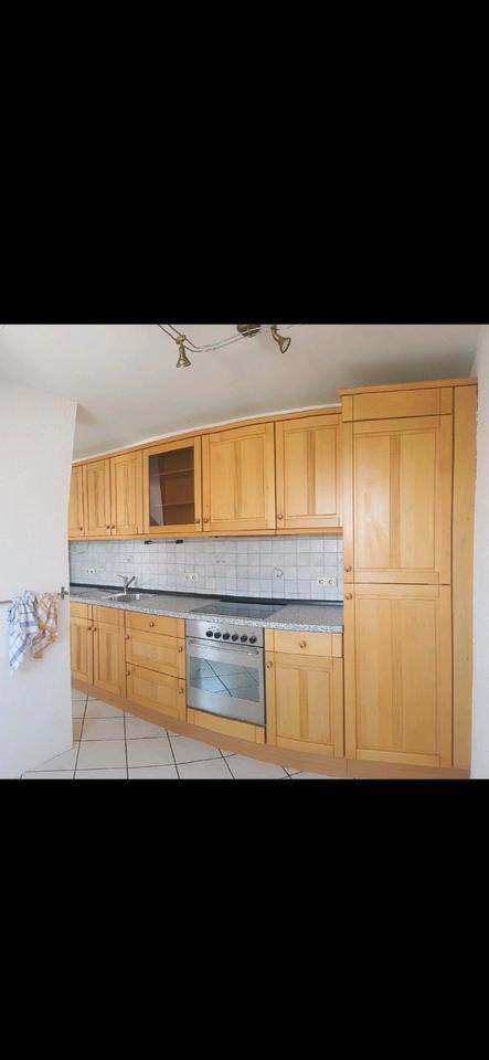 3 ZKB Wohnung in Schweich