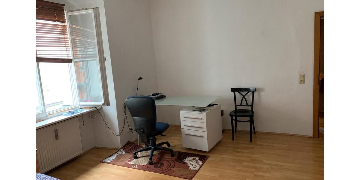 Wohnen auf Zeit Passau Mühltal - 1 Zimmer, 16 m&sup2;, 350&euro; | Angebot:24811258