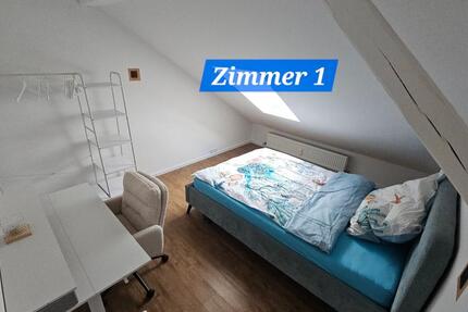 Wohnen auf Zeit Amberg - 3 Zimmer, 52 m&sup2;, 437&euro; | Angebot:26419327