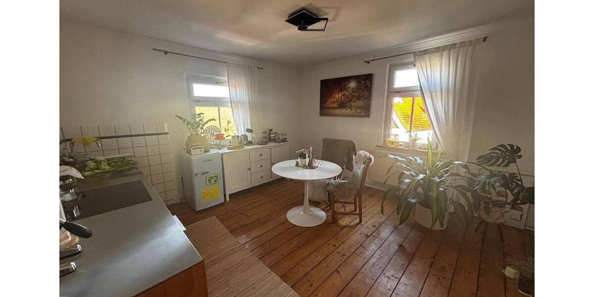 Etagenwohnung Föritztal - 4 Zimmer, 153 m&sup2;, 1.250&euro; | Angebot:25840626