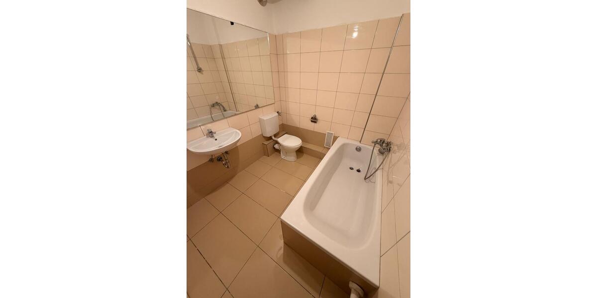 Hochparterre Wuppertal Dornap - 2 Zimmer, 64 m&sup2;, 780&euro; | Angebot:26692008