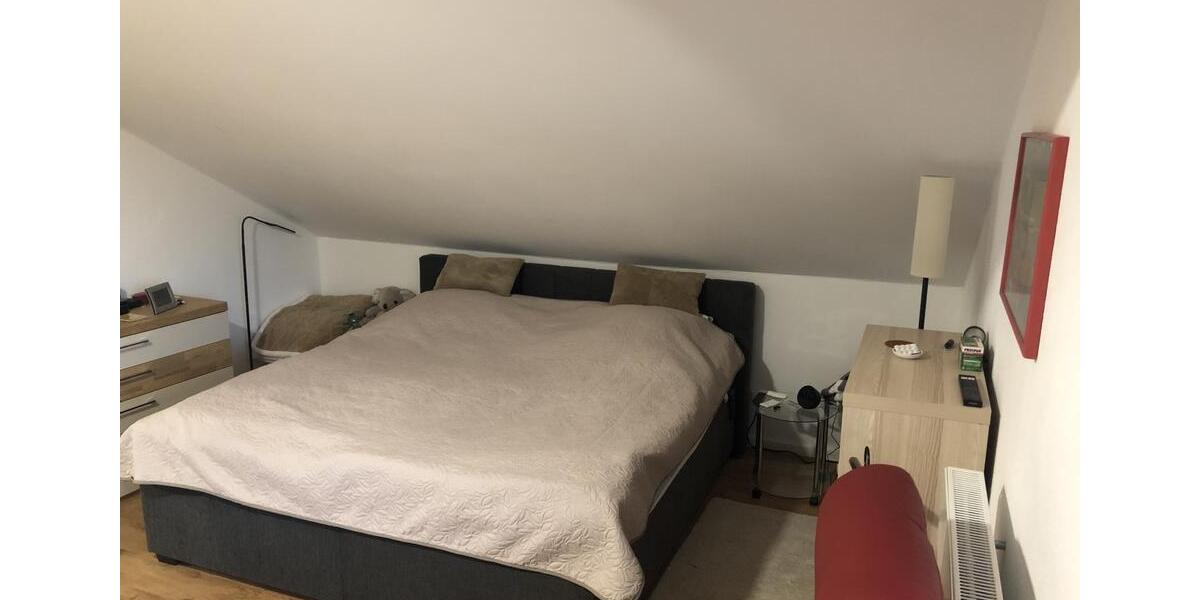 Etagenwohnung Waging am See Fisching - 2 Zimmer, 56 m&sup2;, 1.050&euro; | Angebot:23791385