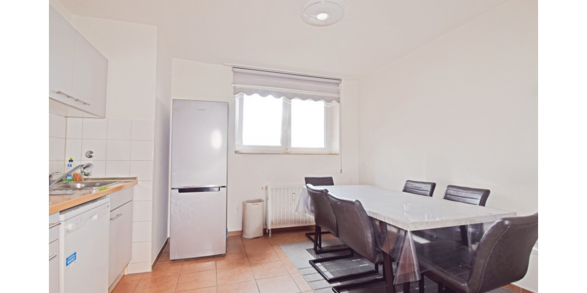 Etagenwohnung Lüneburg Mittelfeld - 3 Zimmer, 82 m&sup2;, 900&euro; | Angebot:25797043