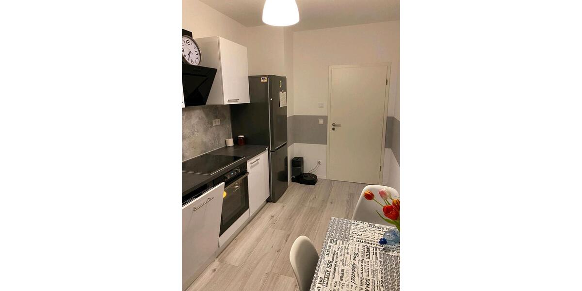 Erdgeschoßwohnung Dannstadt-Schauernheim Schauernheim - 3 Zimmer, 90 m&sup2;, 1.200&euro; | Angebot:25286711