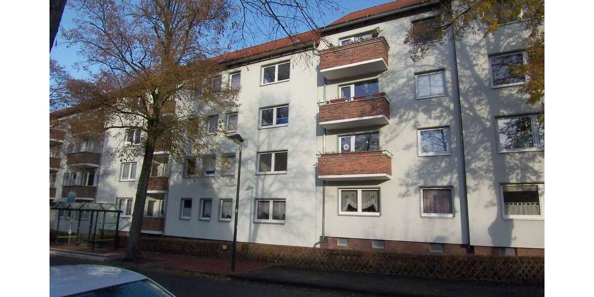 Etagenwohnung Bad Harzburg Ostviertel - 2 Zimmer, 54 m&sup2;, 350&euro; | Angebot:27227745