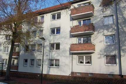 Wohnung Bad Harzburg Ostviertel - 2 Zimmer, 54 m&sup2;, 350&euro; | Angebot:27227745