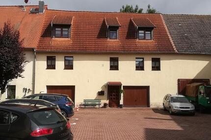 Wohnung Querfurt - 4 Zimmer, 115 m&sup2;, 690&euro; | Angebot:26534920