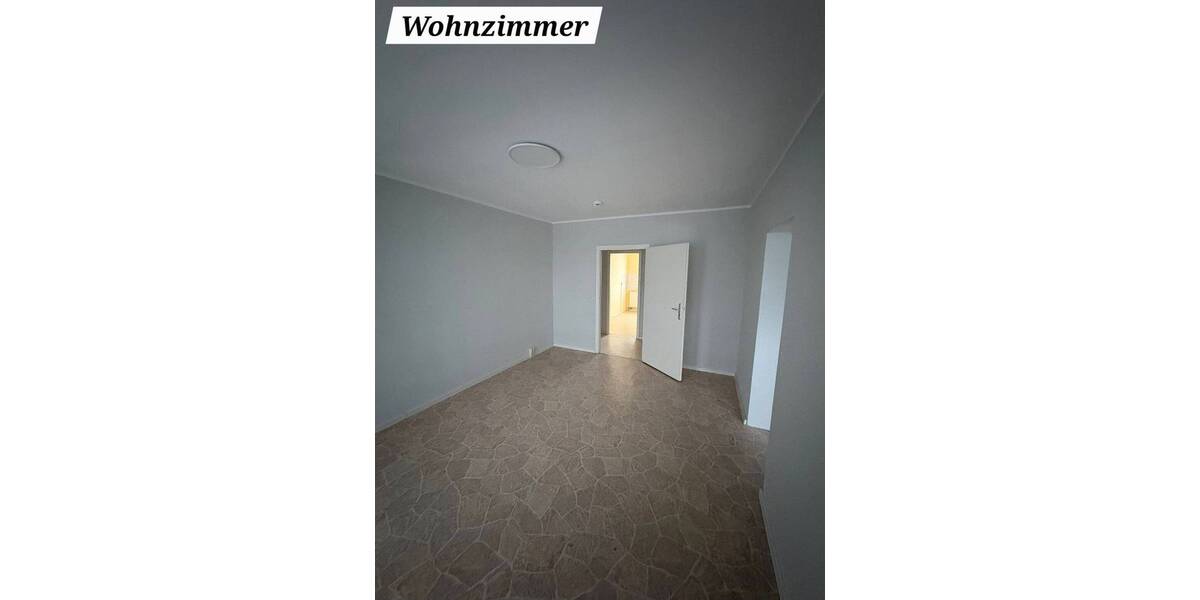 Etagenwohnung Brandenburg an der Havel Nord - 2 Zimmer, 48 m&sup2;, 379&euro; | Angebot:26080427