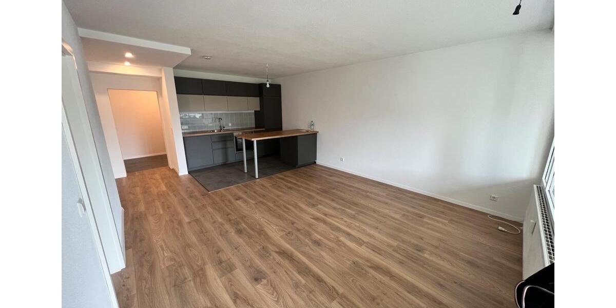 Erdgeschoßwohnung Heidenheim an der Brenz - 2 Zimmer, 52 m&sup2;, 650&euro; | Angebot:26613942