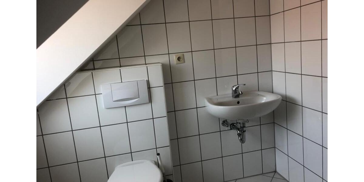 Dachgeschoßwohnung Nürnberg - 2 Zimmer, 58 m&sup2;, 890&euro; | Angebot:25217492