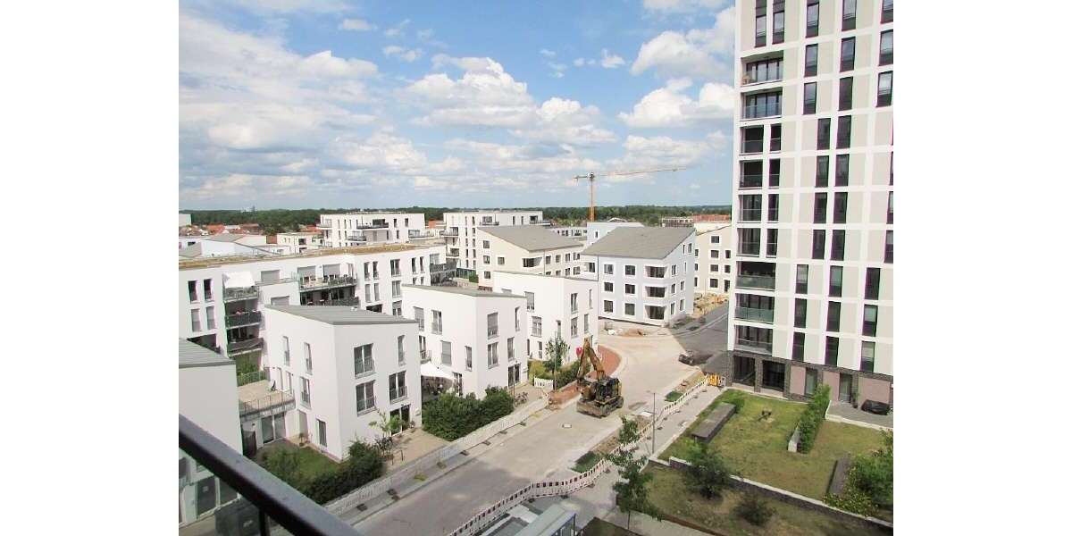 Etagenwohnung Wolfsburg Almke - 3 Zimmer, 93 m&sup2;, 1.216&euro; | Angebot:26093194