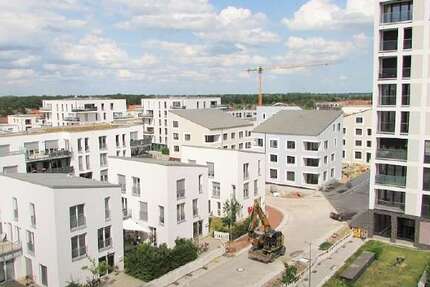 Wohnung Wolfsburg Almke - 3 Zimmer, 93 m&sup2;, 1.216&euro; | Angebot:26093194