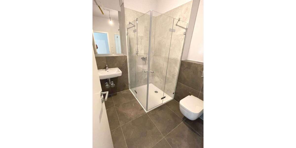 Etagenwohnung Nauen - 2 Zimmer, 48 m&sup2;, 627&euro; | Angebot:25252959