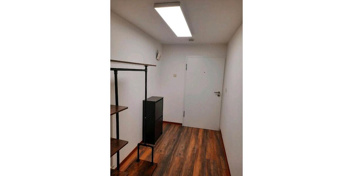 Maisonettenwohnung Wolfenbüttel - 3 Zimmer, 95 m&sup2;, 720&euro; | Angebot:26705857