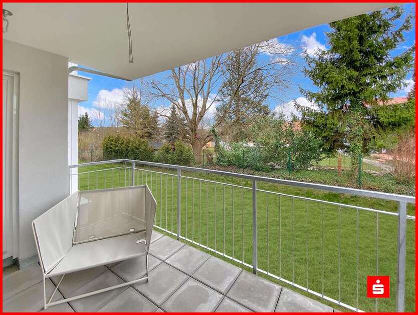 Wohnung zum Mieten in Kürnach 918 € 78 m²