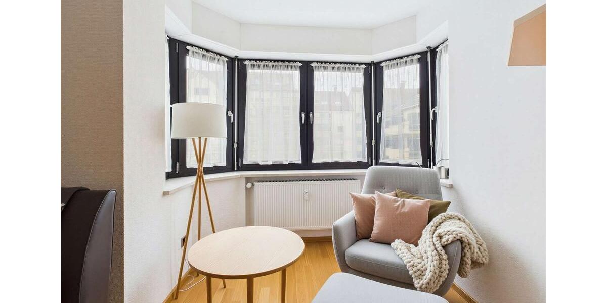 Etagenwohnung Regensburg Das Dörnberg - 2 Zimmer, 68 m&sup2;, 990&euro; | Angebot:25860120