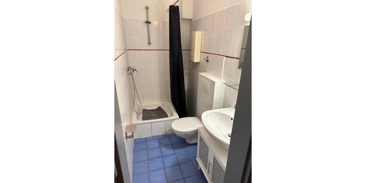 Etagenwohnung Darmstadt Eberstadt - 1 Zimmer, 20 m&sup2;, 325&euro; | Angebot:25933531