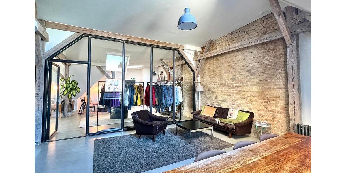 Einfamilienhaus Berlin Mitte - 3 Zimmer, 297 m&sup2;, 6.090&euro; | Angebot:24214358