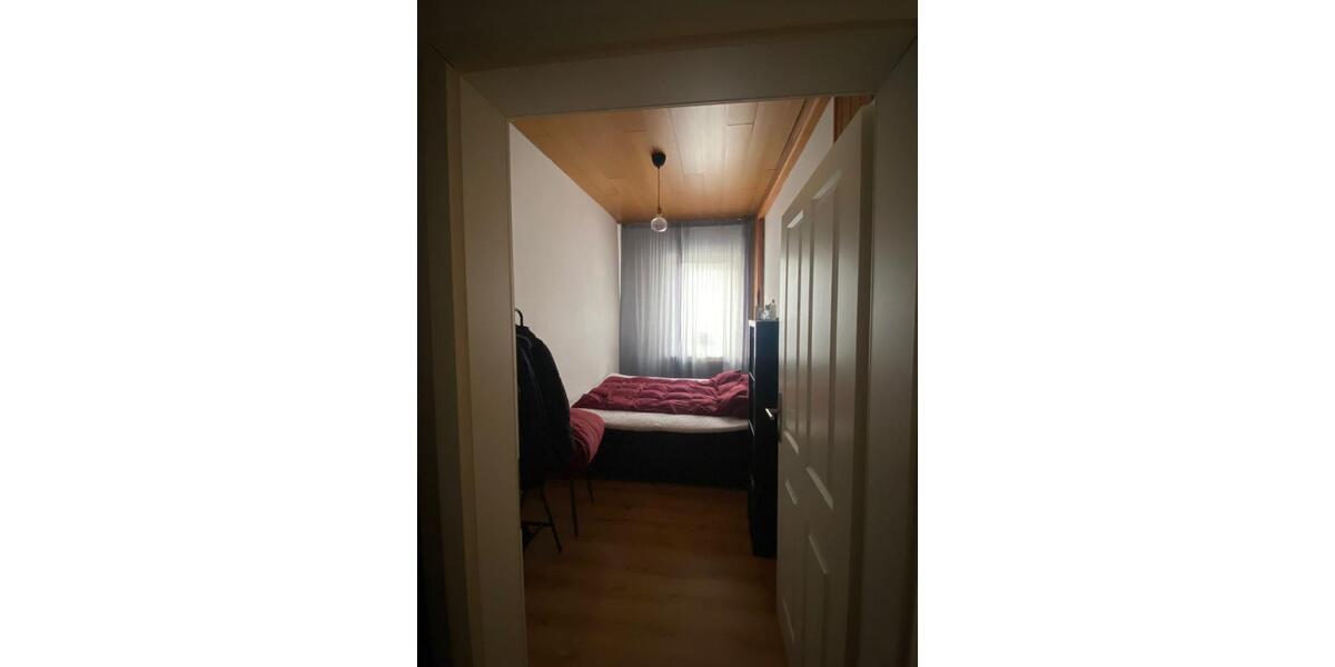 Erdgeschoßwohnung Hamm Daberg - 2 Zimmer, 50 m&sup2;, 450&euro; | Angebot:25098732