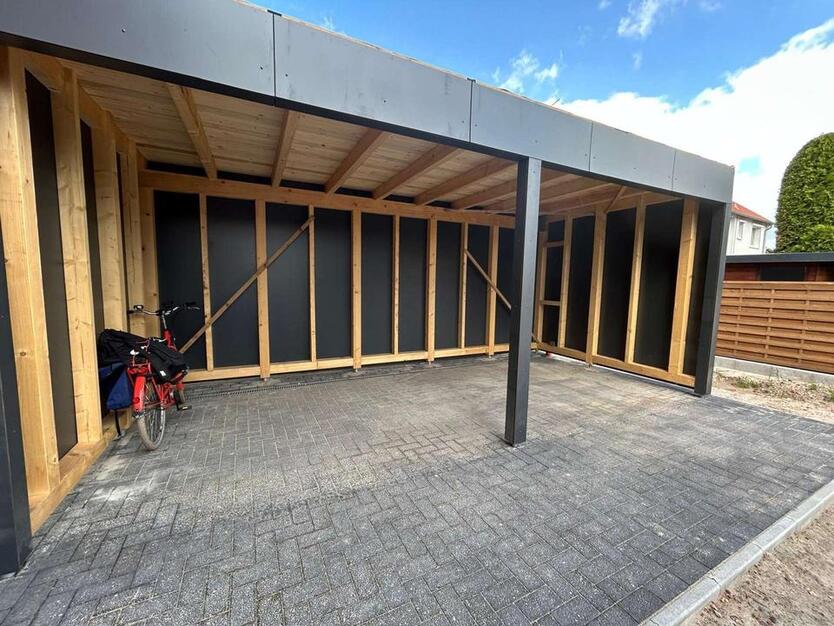 ERSTBEZUG! Doppelhaushälfte inkl. PV-Anlage mit Speicher
