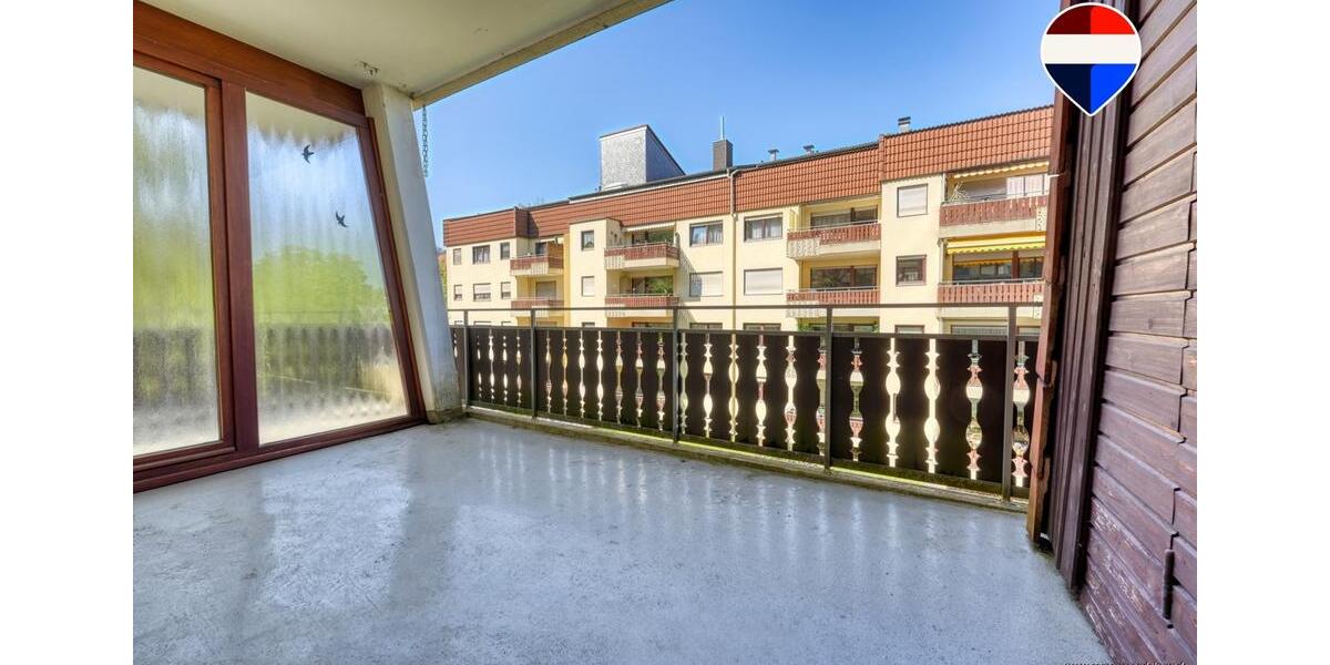 Etagenwohnung Bad Harzburg - 3 Zimmer, 92 m&sup2;, 790&euro; | Angebot:26262125