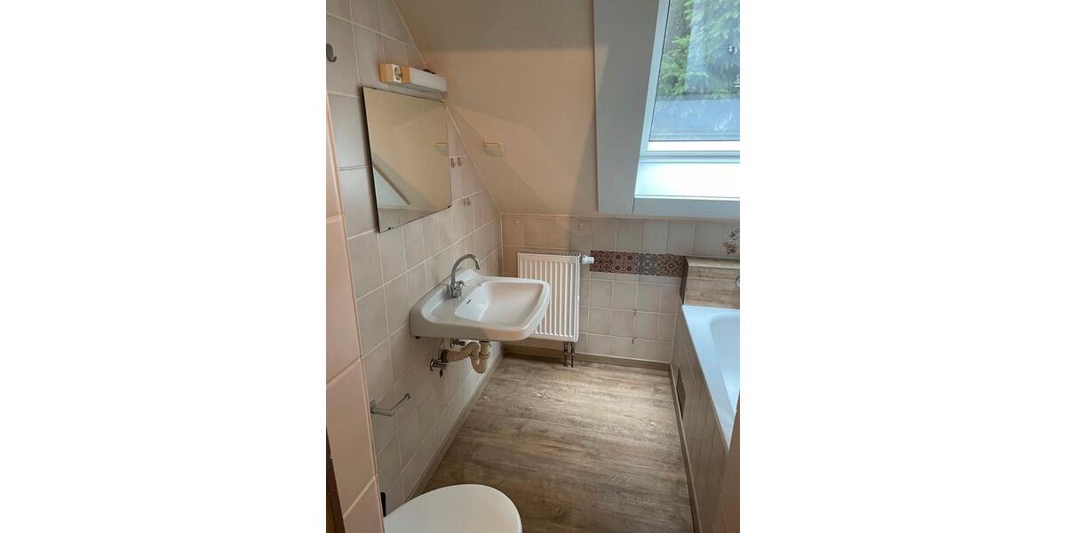 Dachgeschoßwohnung Weilburg - 2.5 Zimmer, 55 m&sup2;, 600&euro; | Angebot:26234358