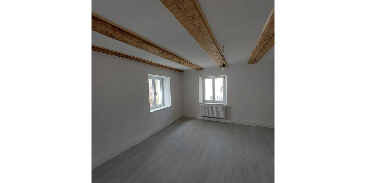 Etagenwohnung Rheinfelden (Baden) - 3 Zimmer, 69 m&sup2;, 1.010&euro; | Angebot:26611929