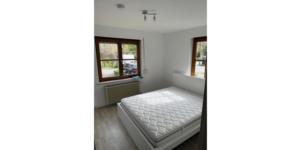 Erdgeschoßwohnung Landsberg am Lech Ellighofen - 3 Zimmer, 80 m&sup2;, 1.300&euro; | Angebot:26047332