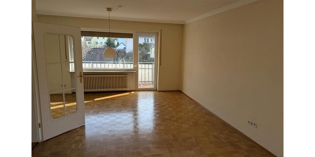 Etagenwohnung Bad Mergentheim - 4 Zimmer, 112 m&sup2;, 1.100&euro; | Angebot:26565148