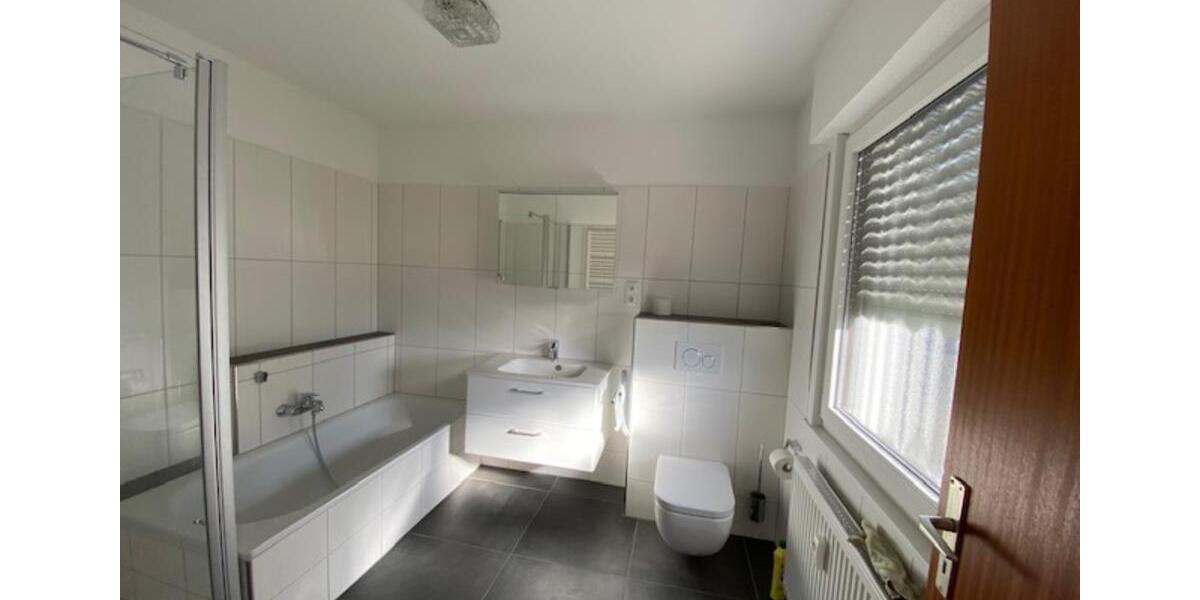 Erdgeschoßwohnung Nüsttal - 3 Zimmer, 1.232&euro; | Angebot:22980969