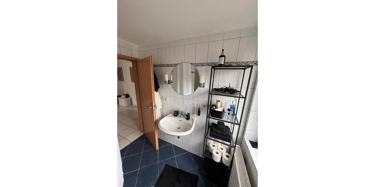 Dachgeschoßwohnung Friesoythe - 3 Zimmer, 110 m&sup2;, 750&euro; | Angebot:26587343