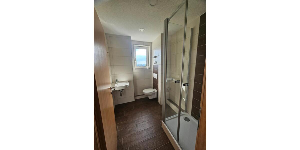 Dachgeschoßwohnung Gelenau/Erzgebirge Erzgebirge - 2 Zimmer, 48 m&sup2;, 323&euro; | Angebot:26618997