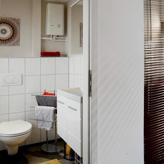 Wohnen auf Zeit Solingen Wald - 1 Zimmer, 49 m&sup2;, 795&euro; | Angebot:26649852