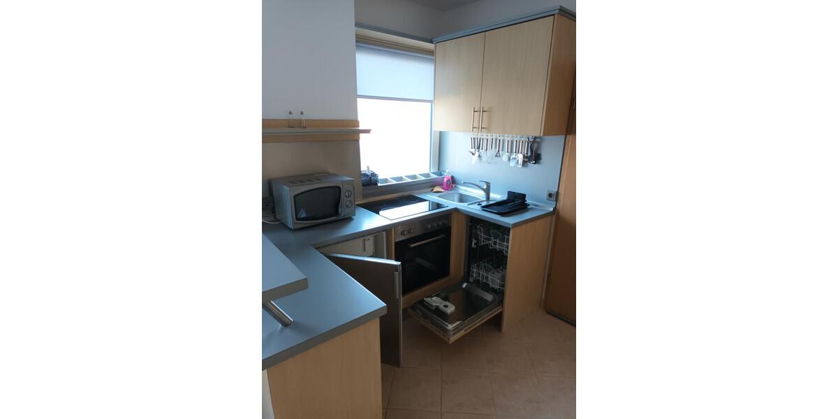 Etagenwohnung Halver - 1 Zimmer, 425&euro; | Angebot:23589836