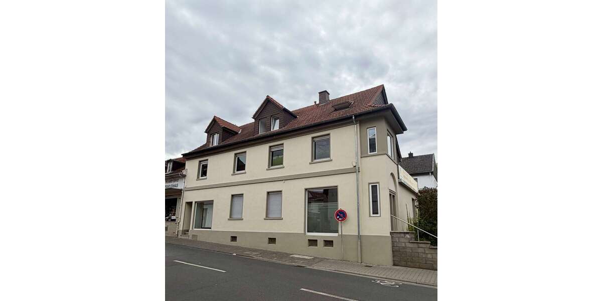 Etagenwohnung Ingelheim - 2 Zimmer, 47 m&sup2;, 630&euro; | Angebot:26996028