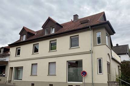 Wohnung Ingelheim - 2 Zimmer, 47 m&sup2;, 630&euro; | Angebot:26996028