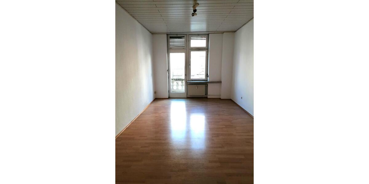 Etagenwohnung Mannheim Innenstadt - 2 Zimmer, 60 m&sup2;, 830&euro; | Angebot:26662840