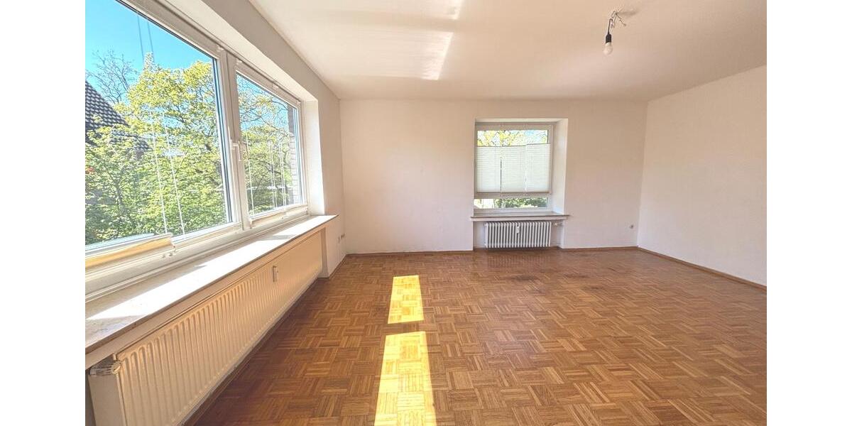 Etagenwohnung Oldenburg Bloherfelde - 3 Zimmer, 75 m&sup2;, 750&euro; | Angebot:26648556