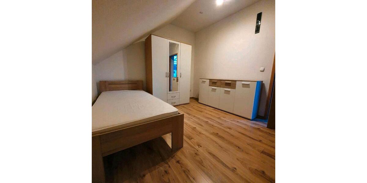 Wohnen auf Zeit Troisdorf Altenrath - 1 Zimmer, 15 m&sup2;, 420&euro; | Angebot:26652652