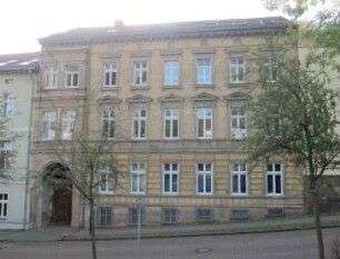 Etagenwohnung Bad Freienwalde (Oder) - 3 Zimmer, 77 m&sup2;, 505&euro; | Angebot:26152046