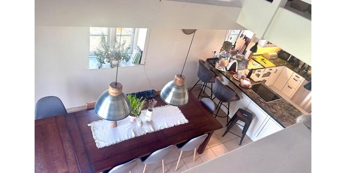 Einfamilienhaus Flensburg Altstadt - 6 Zimmer, 240 m&sup2;, 2.500&euro; | Angebot:25840652