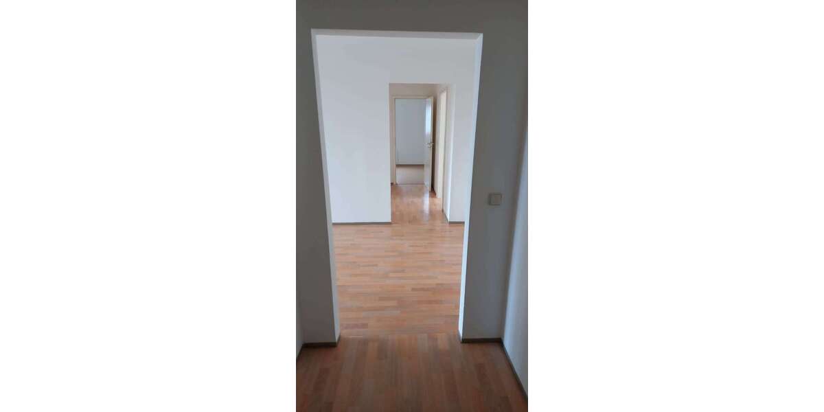 Etagenwohnung Michelau Michelau i.OFr. - 4 Zimmer, 93 m&sup2;, 650&euro; | Angebot:24980832