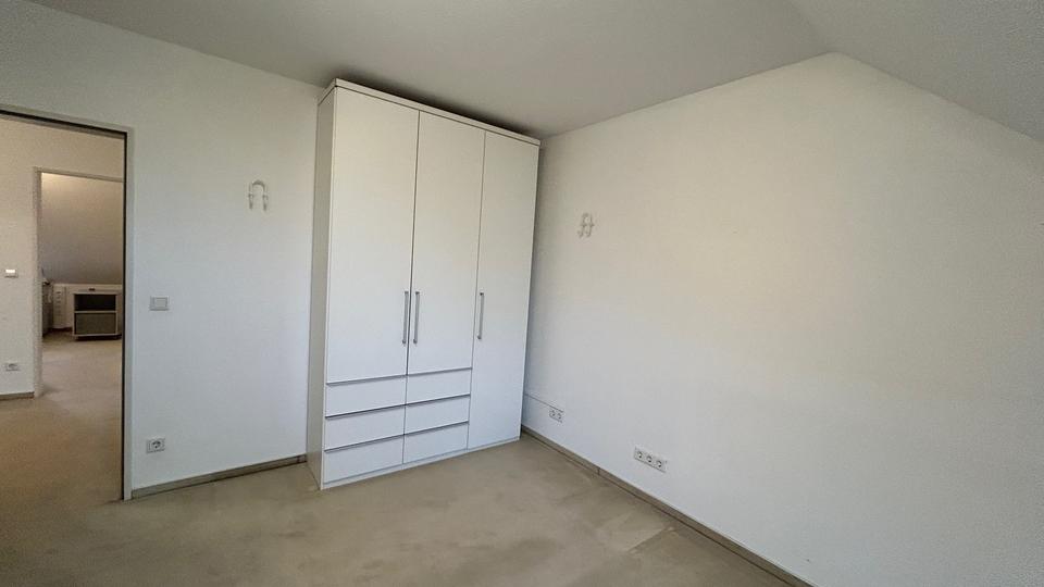 Erdgeschoßwohnung Rheine - 4 Zimmer, 108 m&sup2;, 1.350&euro; | Angebot:24444906