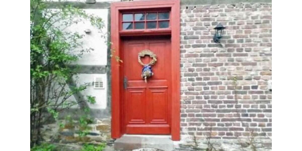 Dachgeschoßwohnung Bad Wildungen - 1 Zimmer, 17 m&sup2;, 220&euro; | Angebot:24878849