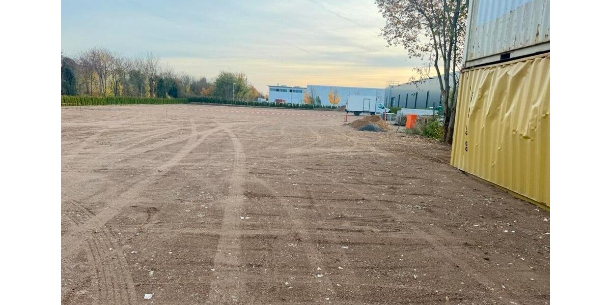 Gewerbeobjekt Mönchengladbach Nord - 2&euro; | Angebot:26362144